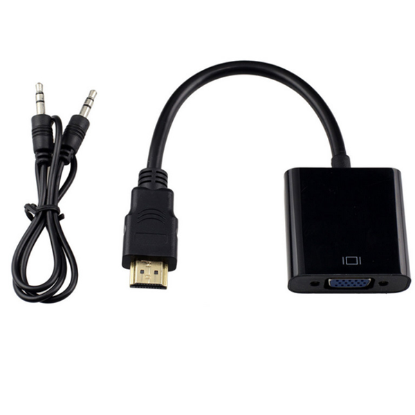 HDMI TO VGA 1