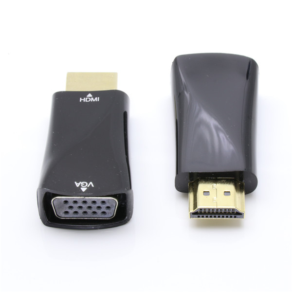 HDMI to VGA adapter