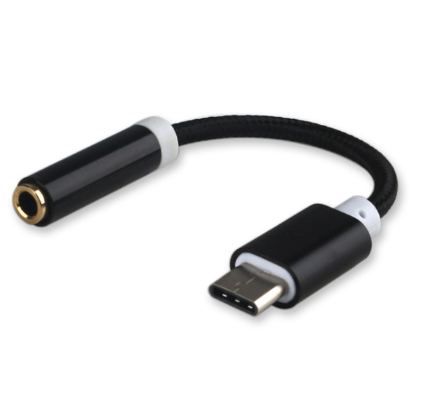 Type c to audio cable