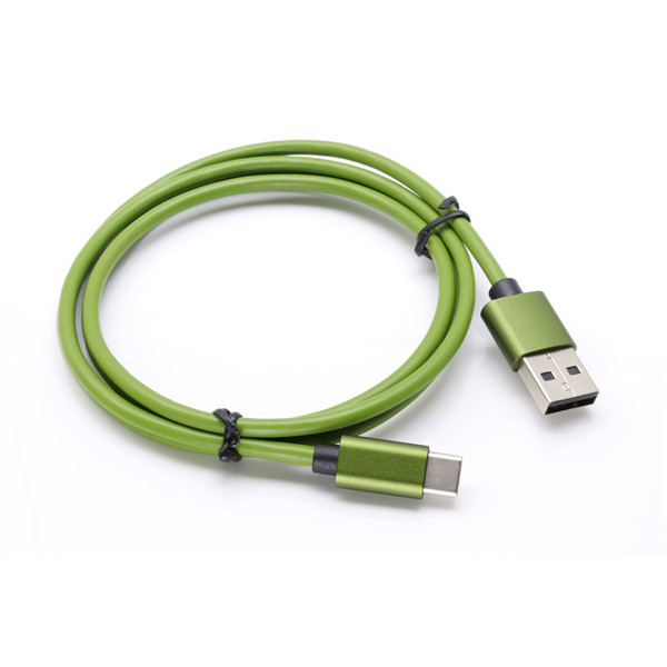 Type c to USB cable, PVC