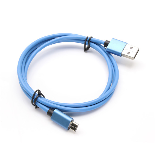 micro usb male to usb2.0  male adapter