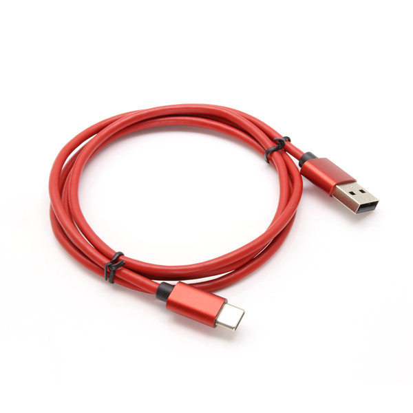 Type c male to USB2.0 cable