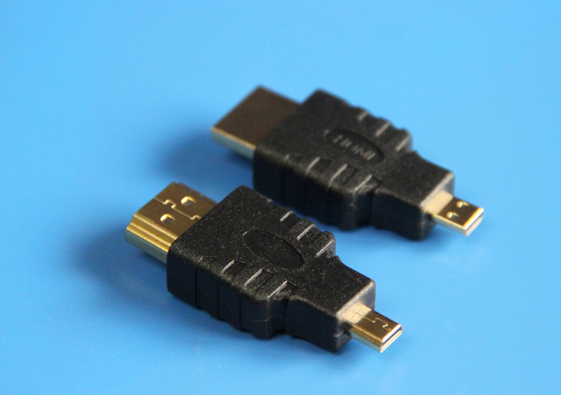 HDMI AM/DM adapter