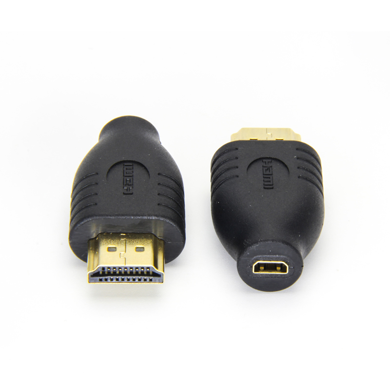 HDMI AM/DF adapter