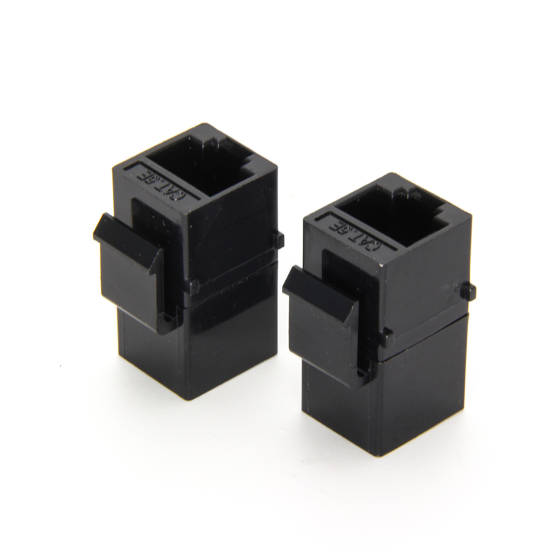 RJ45 keystone