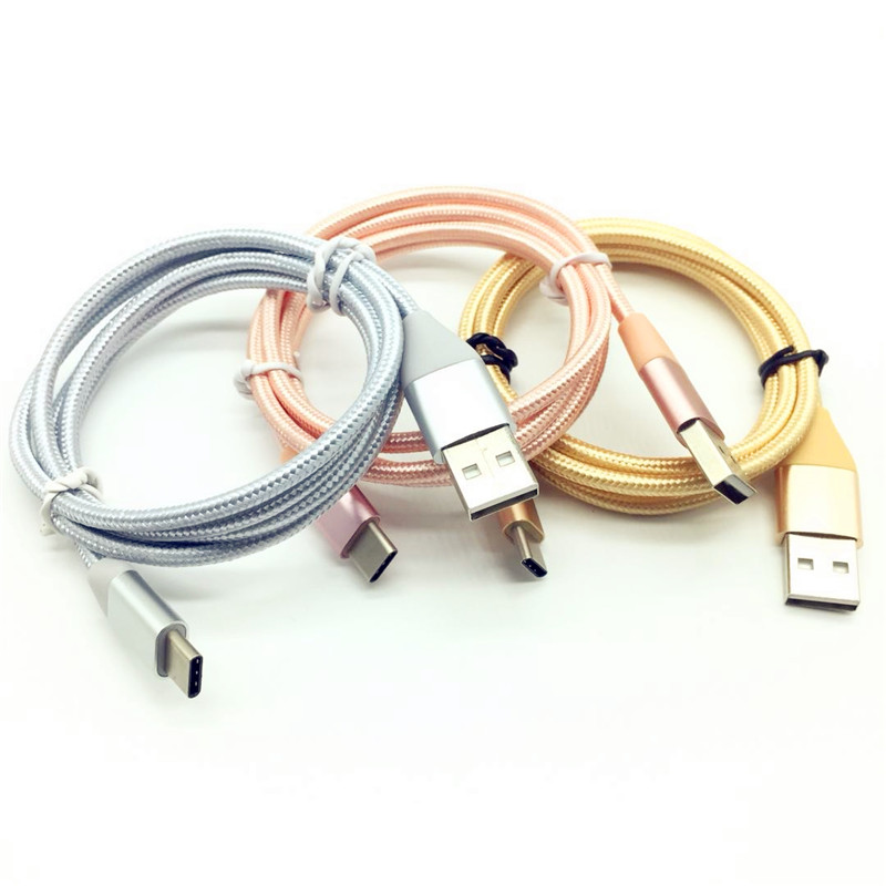 usb type c data cable